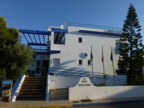 Hostal Puerto Genovés San Jose-Nijar